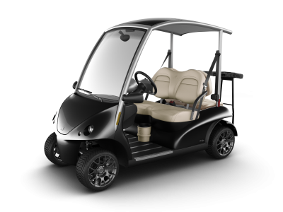 Garia VIA 2+2 