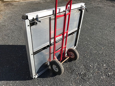 Club Car Carryall Flat Bed