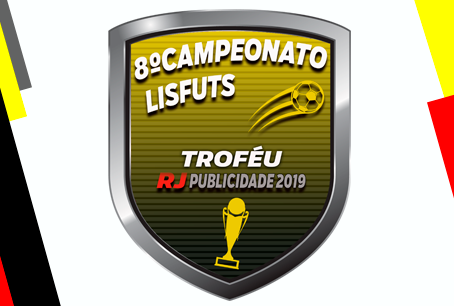Abertura do 8º Campeonato Lisfuts será nesta quinta-feira no CAE do Pontal da Cruz.