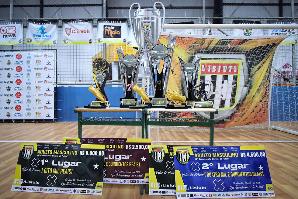 Abertura acontece dia 1º de agosto na Arena Topolândia. 