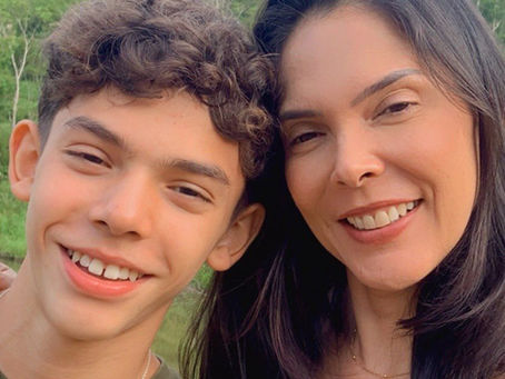 🌸 Especial Dia das Mães