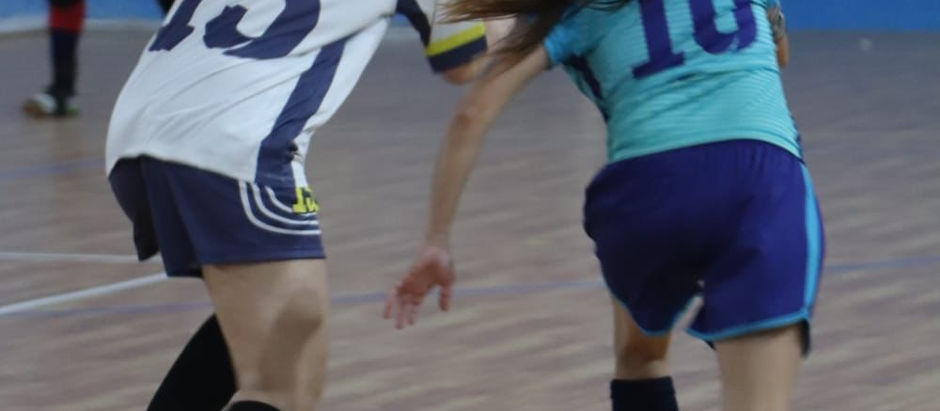 FutBonitas e Tuka Bike abrem a noite de jogos do Campeonato Lisfuts