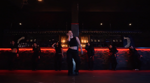Reality Dance Film