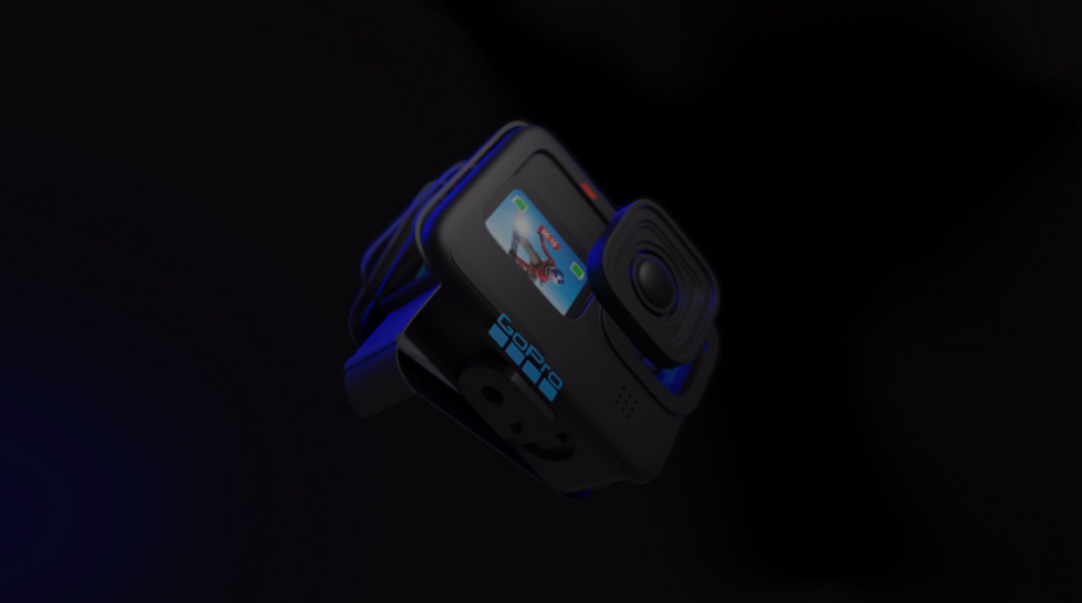 go pro 1