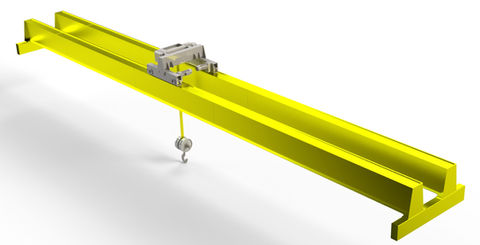 double-box-girder-single-hoist