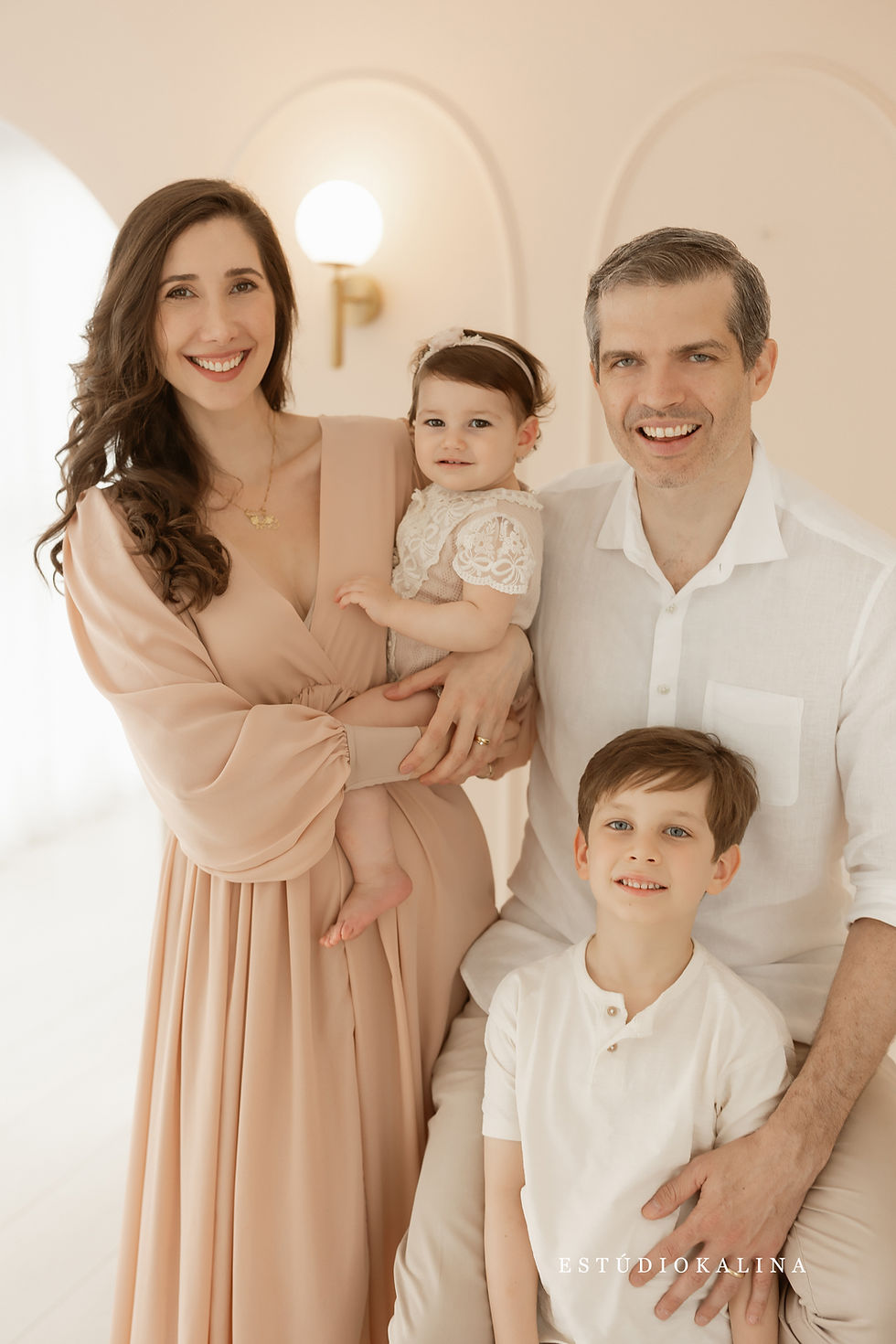 ensaio família joinville