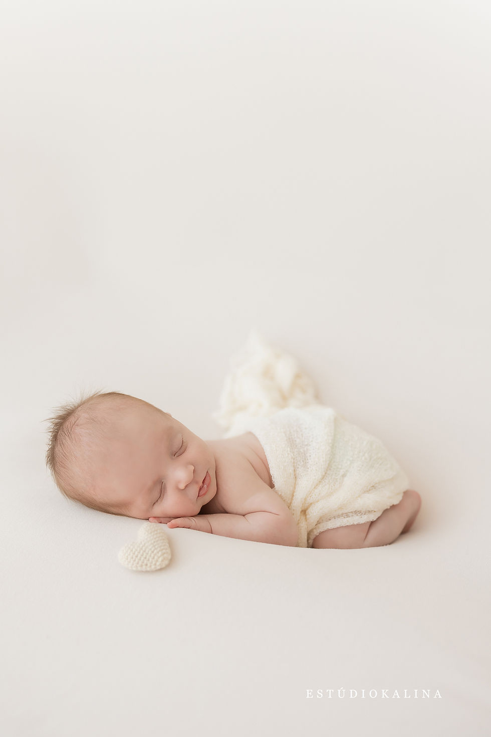 ensaio newborn joinville