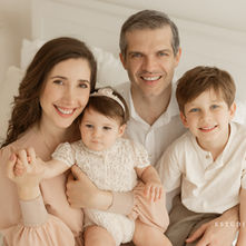 Ensaio família Costa Pereti