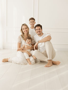 Fotografia de família em Campo Belo são paulo