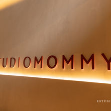 Inauguração Novo Espaço Studio Mommy