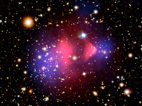 Dark Matter