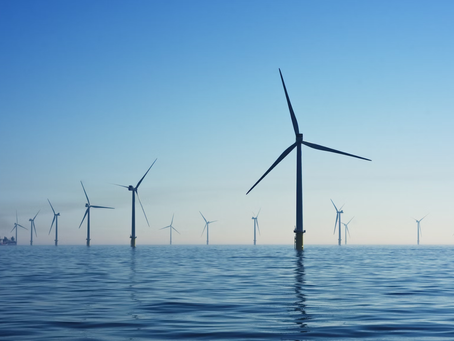 The Clean Energy Revolution