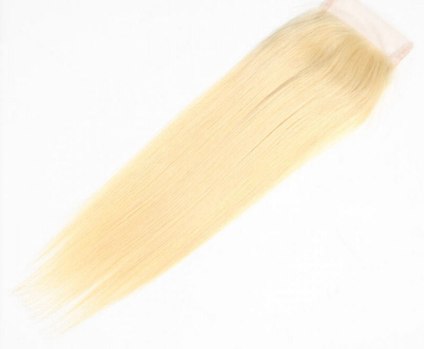 Thumbnail: BLONDE COLLECTION