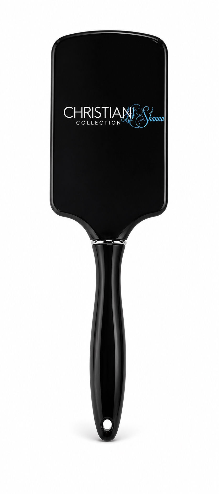 Thumbnail: Luxe Paddle Brush