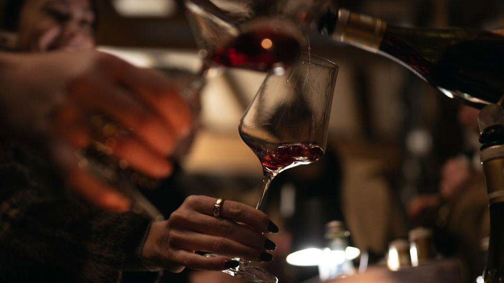 VDP.SPÄTBURGUNDER IM VERGLEICH