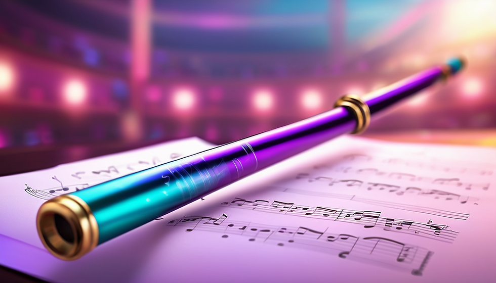 Anime Soundtrack Symphony