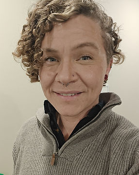 Farrell Elliott, Art Therapist