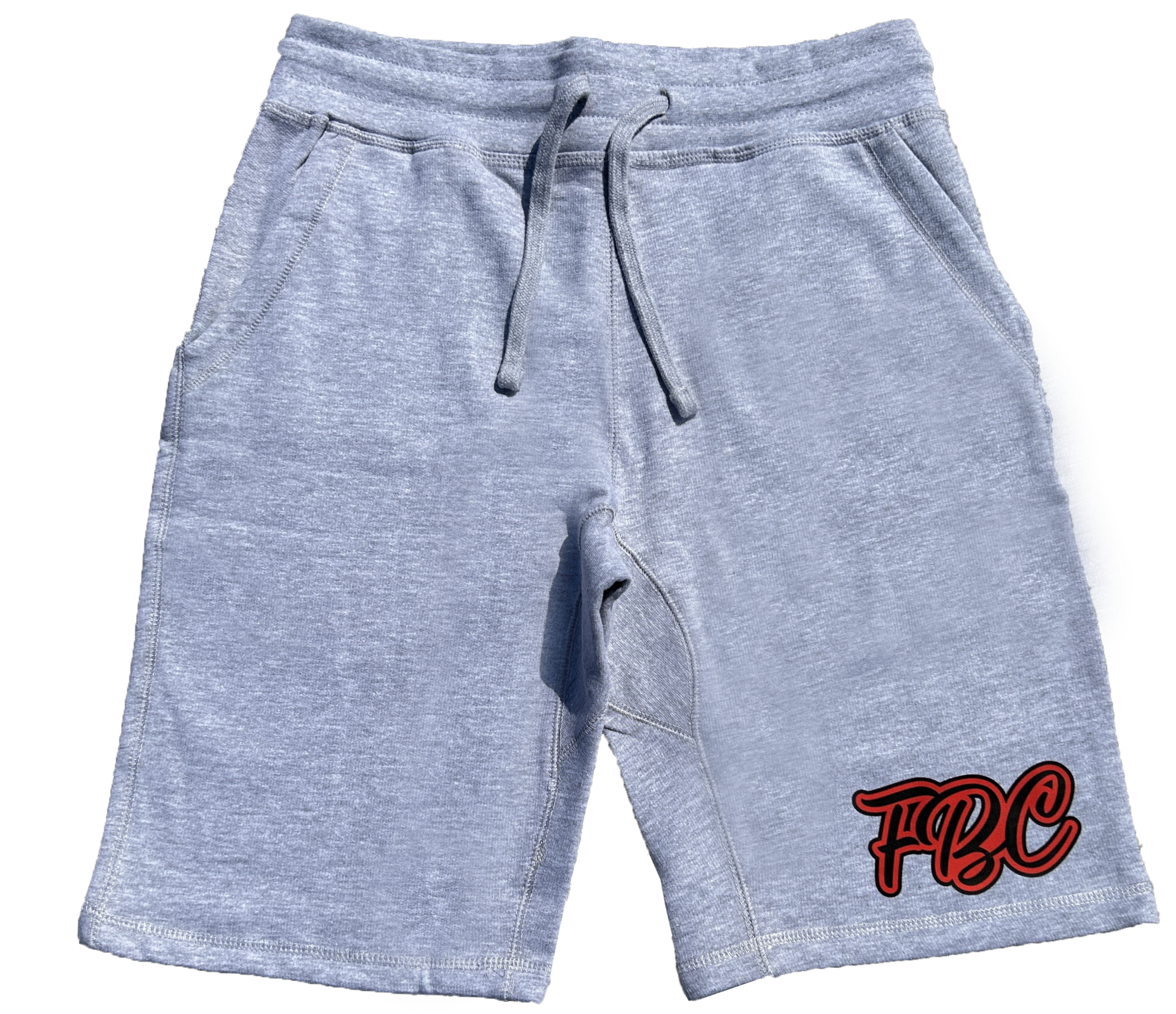 Red FBC Short's