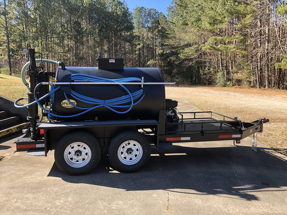 Thumbnail: SEALMATE SM-500 Trailer