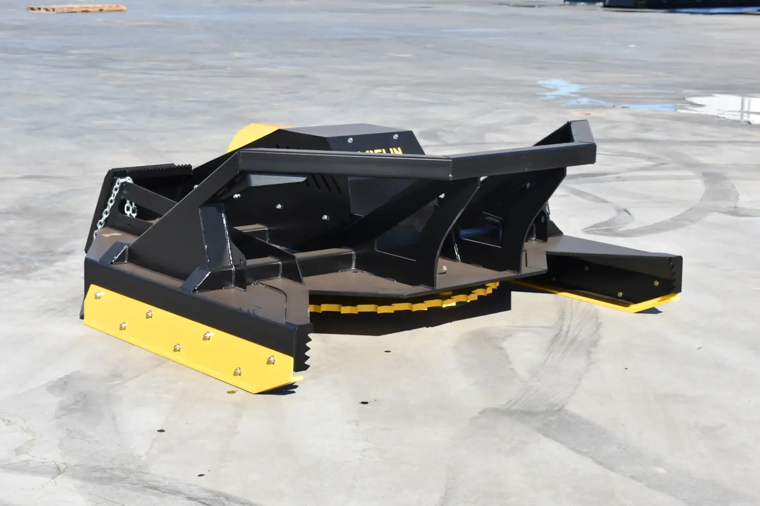 Loflin Severe Duty Brush Cutter