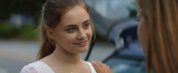Josephine Langford