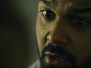 MAYUR KAMBLE'S FUNNY EXPERIENCE AT THE FILM SCHOOL