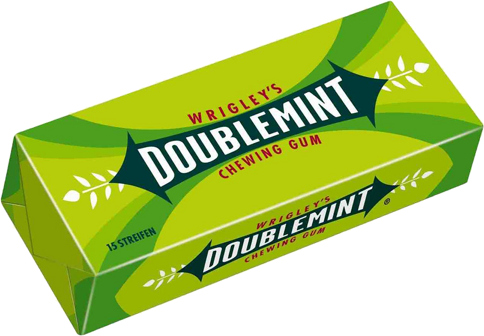 Double Mint