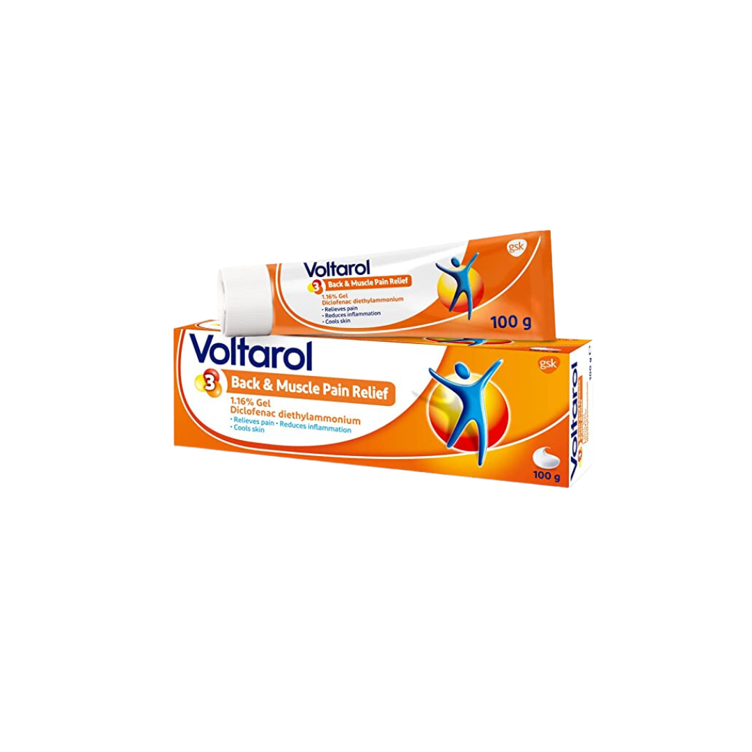 Voltarol