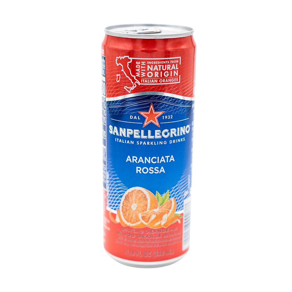 Thumbnail: Sanpellegrino