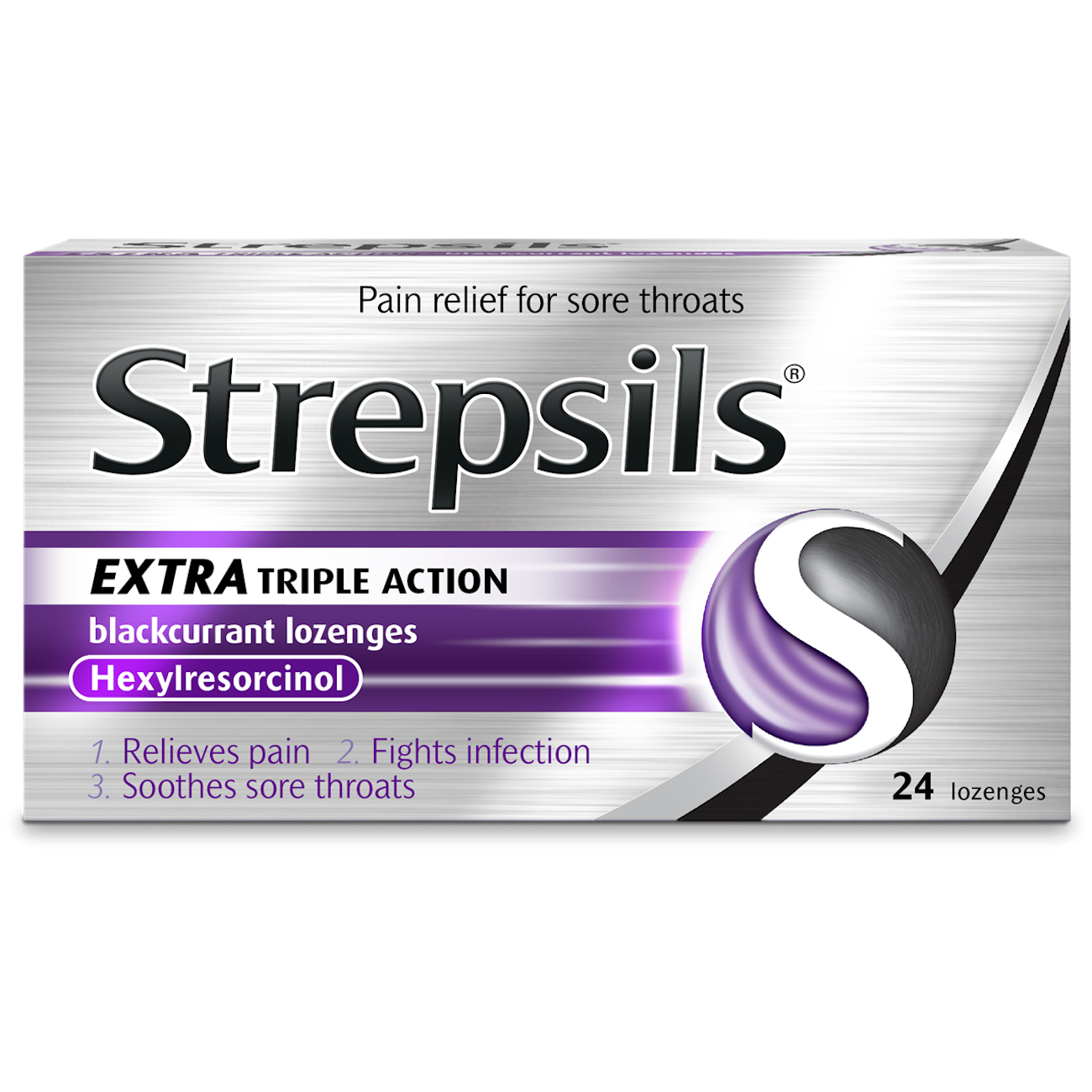 Strepsils