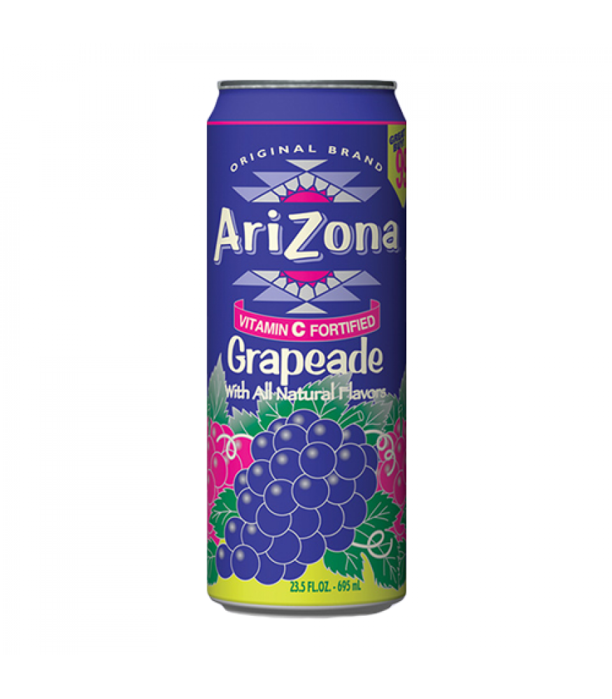 Arizona Grapenade