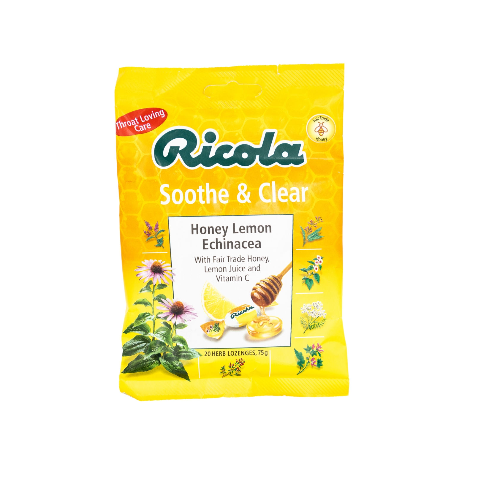 Ricola