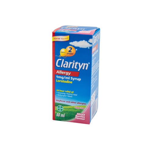 CLARITYN