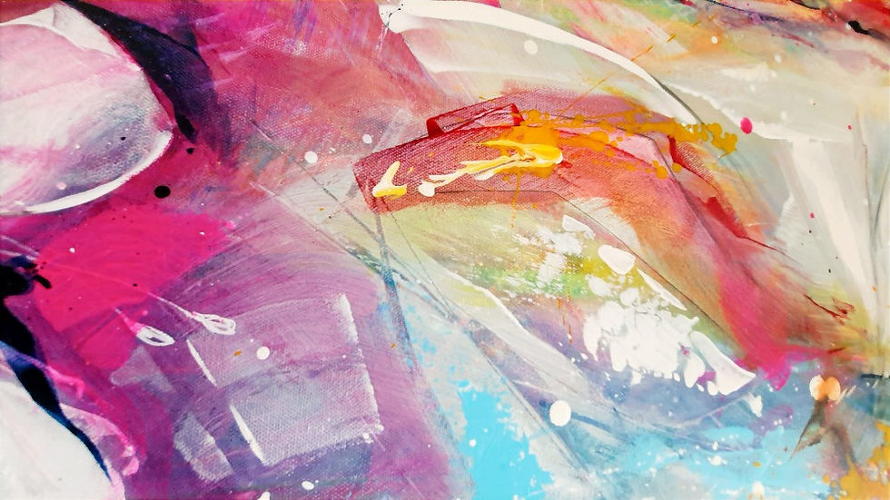 Miniaturbild: HELLO SPRING! 205 X 100 CM