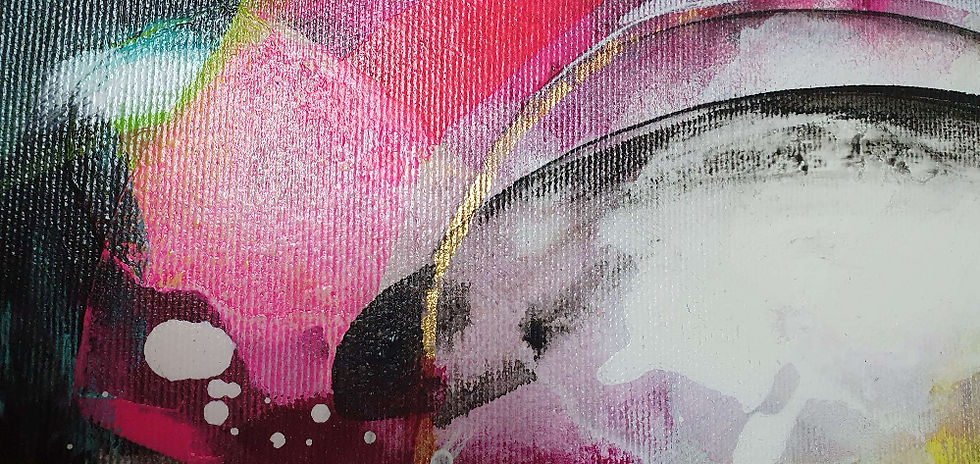Miniaturbild: MORE THAN THIS - 100x50 cm