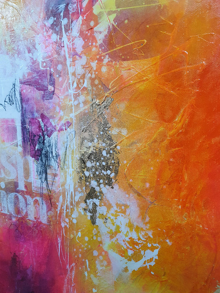 Miniaturbild: INSPIRATION 70x50 cm