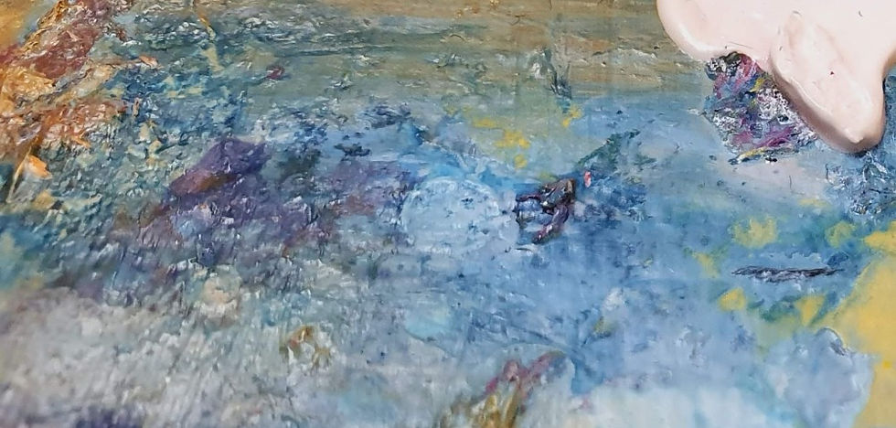 Miniaturbild: Detailansicht, Kunstwerk