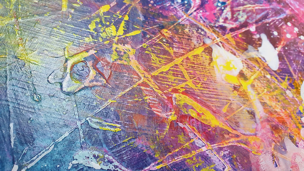 Miniaturbild: Detailansicht, Kunstwerk