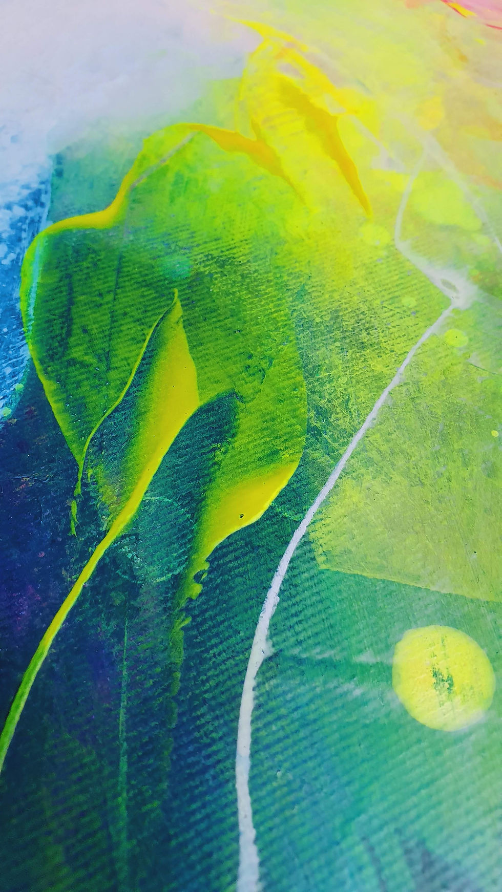 Thumbnail: FOREVER YOUNG 40x60 cm - verkauft