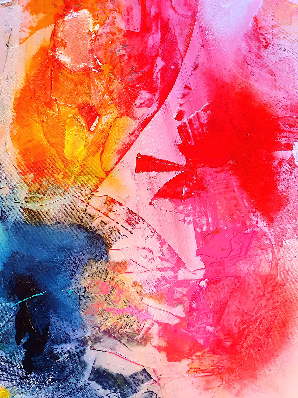 Thumbnail: LAYER - verkauft