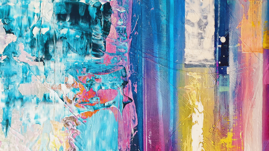 Thumbnail: LETZTEN SOMMER  80X100 cm