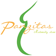 Logo de Panzitas Maternity Store
