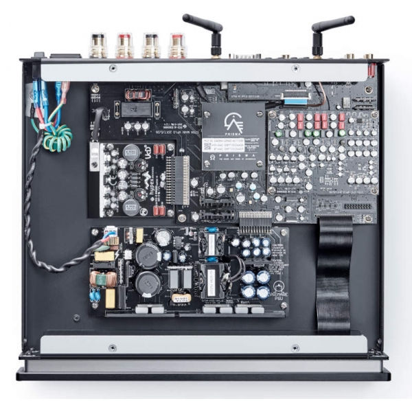 Miniature : PRIMARE I15 Prisma