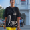 Thumbnail: Infinity Love T-shirts(Set of 2)