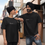 Thumbnail: Unbreakable Bond T-shirts(Set of 2)