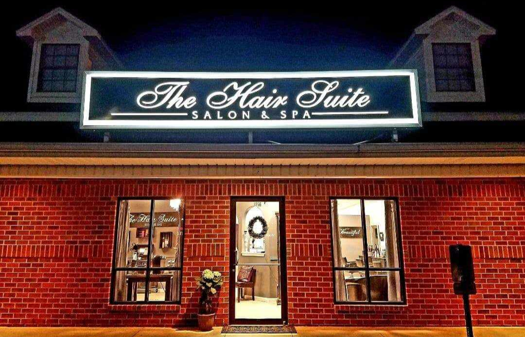 The Hair Suite Salon and Spa gallery