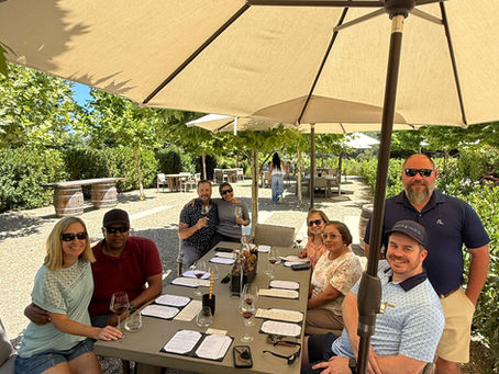 First Time in Wine Country? Your Complete Beginner's Guide to Sonoma