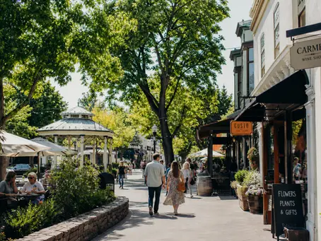A Local's Guide to Healdsburg: Wine, Food & Charm