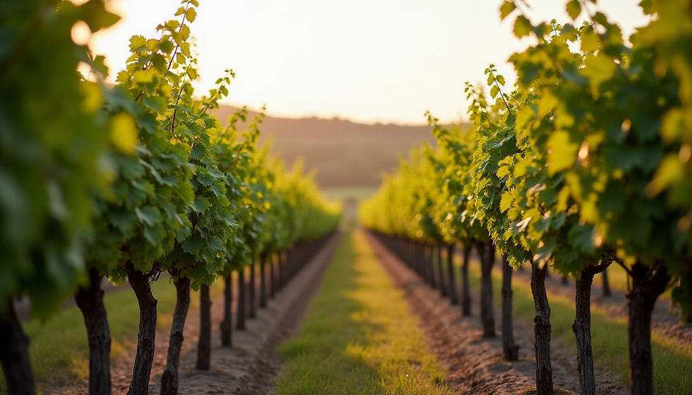 Top Group Wine Tours for Shared Wine Adventures