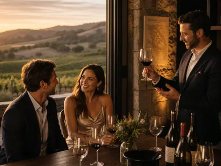 Private Wine Tours: What to Expect and Are They Worth It?